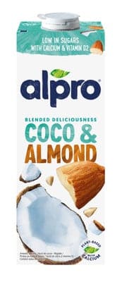 Alpro Kokosovo-mandlový nápoj