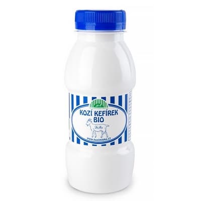 Biofarma DoRa BIO Kozí kefírek