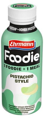 Ehrmann Foodie Pistácie