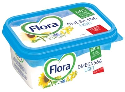 Flora Light