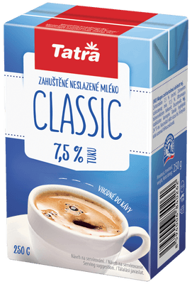 Tatra Classic 7,5%