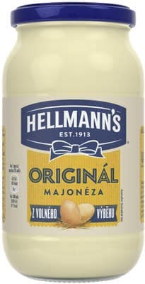 Hellmann's Majonéza