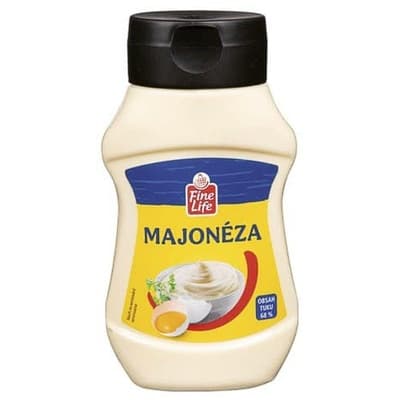 Fine Life Majonéza