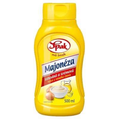 Spak Majonéza
