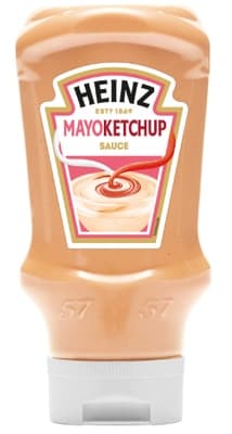 Heinz Mayoketchup