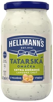 Hellmann's Tatarská omáčka