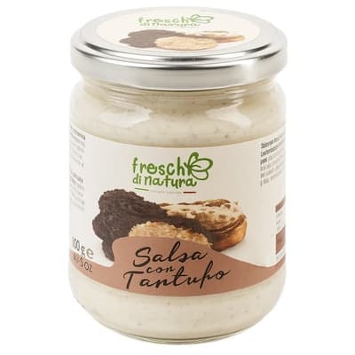Freschi di Natura Omáčka lanýžová