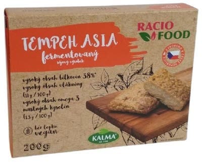 Kalma Tempeh Asia