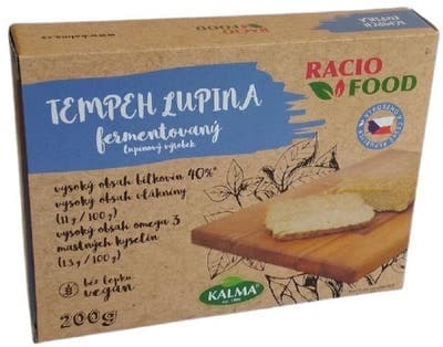 Kalma Tempeh lupina