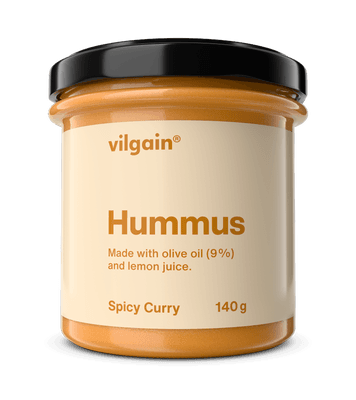 Vilgain Humus kari