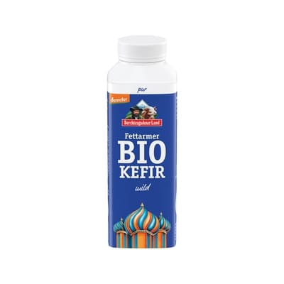 Berchtesgadener Land Kefír 1,5 % tuku BIO