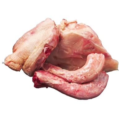 Biopark BIO kuřecí směs na polévku balení
