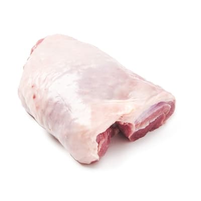 Prominent Krůtí stehno horní s kostí a kůží