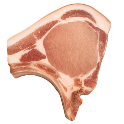 EMI Food Vepřová kotleta s kostí