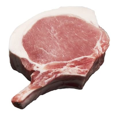 Maso Klouda Farmářský vepřový Tomahawk steak 14 dní