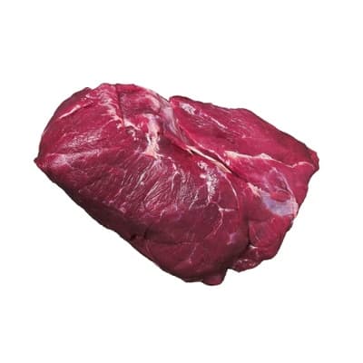 Ekofarma Babiny BIO hovězí krk ve zralosti