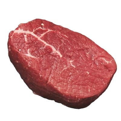 Maso Klouda Vyzrálý Ball tip steak z kýty