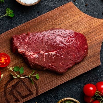 Authentic Angus Rump steak 40 dní