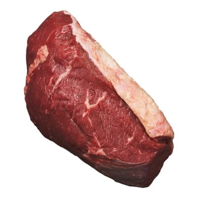 Maso Klouda Vyzrálá Hovězí picanha z květové špičky