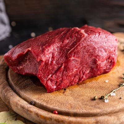 Authentic Hovězí plec bez kosti
