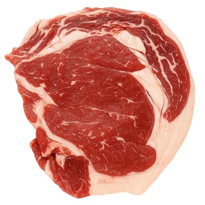 EMI Food Hovězí vyzrálý Rib Eye Red+White Platinum BMS4+