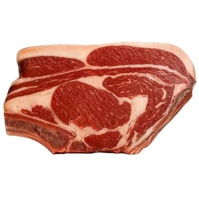 EMI Food Hovězí vyzrálý Rib Eye s kostí Choco