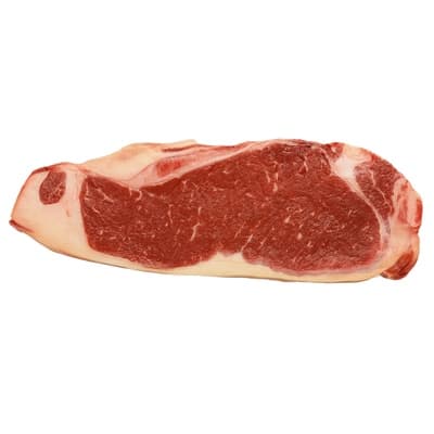 EMI Food Hovězí vyzrálý Striploin s kostí Choco