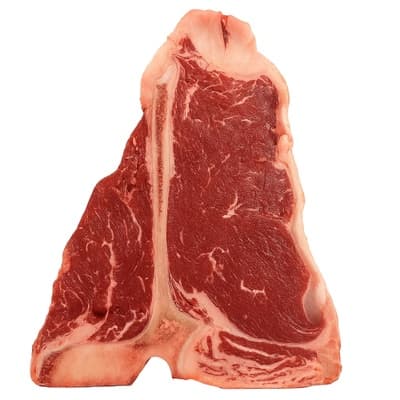EMI Food Hovězí vyzrálý T-bone Red+White BMS3