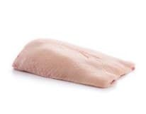 Husí prsa s kostí a kůží zmasilá mraž. 800 g