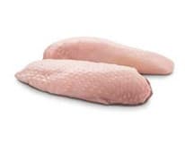 Kachní prsa bez kosti mraž. váž. cca 1 kg