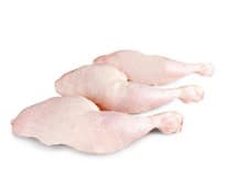 Kuřecí čtvrtky (37 x 270 g) mraž. 10 kg