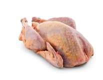 Perlička mraž. váž. cca 1 kg