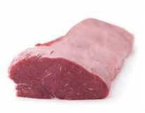 Hovězí roštěná URG mraž. váž. cca 3,5 kg