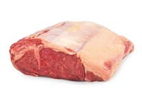 Hovězí vysoká roštěná JA mraž. cca 2,5 kg