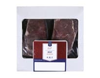 METRO Chef Hovězí vysoká roštěná JA mraž. 6 x 200 g