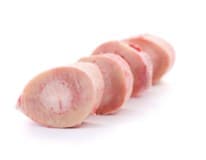 Telecí kosti morkové špalíky mraž. váž. cca 3 kg