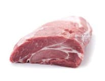 Vepřová krkovice bez kosti Iberico mraž. váž. cca 7 kg