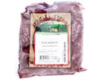 Srnčí svíčková mraž. váž. cca 1 kg