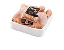 Křepelka mraž. 440 g