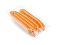 Hot Dog čertovský mraž. 10 x 120 g