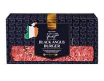 METRO Premium Black Angus Burger mraž. 16 x 200 g