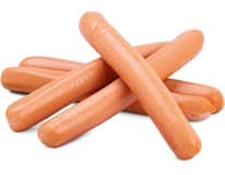 Steinex Hot Dog 65 % mraž. 10 x 60 g