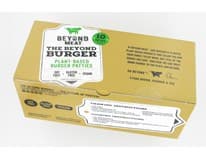 The Beyond Burger mraž. 10 x 113 g