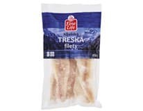 Fine Life Treska aljašská filety mraž. 450 g
