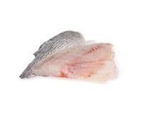 Pražma královská filet (80 - 120 g) mraž. 800 g