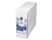 METRO Chef Candát filet 120/150 g mraž. 5 - 4,5 kg