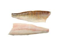 METRO Chef Candát filet 70/120 g mraž. 5 - 4,5 kg