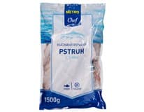 METRO Chef Pstruh kuchaný 200 - 300 g mraž. 1,5 kg