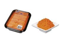 MASAGO Jikry oranžové mraž. 500 g