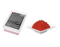 TOBIKO Jikry červené mraž. 500 g